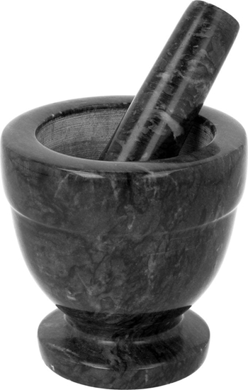 Изображение Brunbeste KUCHENNY MODZIERZ GRANITOWY 10,5cm 3480