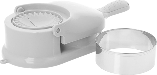 Изображение Brunbeste MASZYNKA DO LEPIENIA PIEROGÓW 7,5cm PIEROGOWNICA 3291