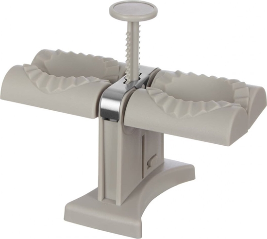 Изображение Brunbeste MASZYNKA DO LEPIENIA PIEROGÓW BRUNBESTE BB-3155