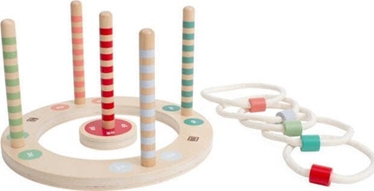 Attēls no BS Toys BS TOYS Activity game Ring Toss