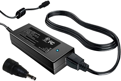 Attēls no BTI 65W AC ADAPTER FOR SAMSUNG