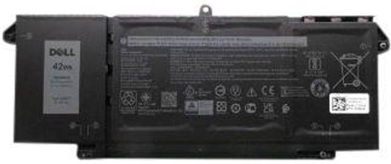 Picture of BTRY,PRI,42WHR,3C,LITH,LGC