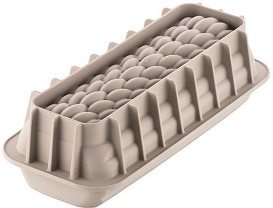 Picture of BUCHE QUENELLE - Forma silikonowa; poj. 1,3 l