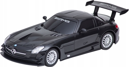 Attēls no Buddy Toys BRC 24.060 Mercedes-Benz SLS BUDDY TOYS