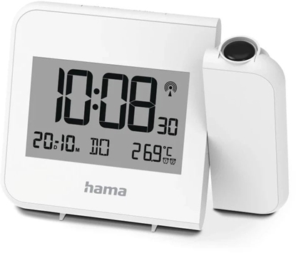 Picture of BUDZIK ELEKTRONICZNY HVAR Z PROJEKTOREM