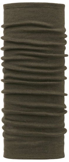 Picture of Buff Chusta Merino Wool Thermal CEDAR (BP108505)