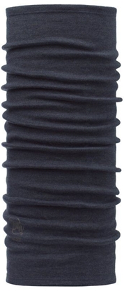 Picture of Buff Chusta wielofunkcyjna Merino Wool Thermal Navy (BP108504)
