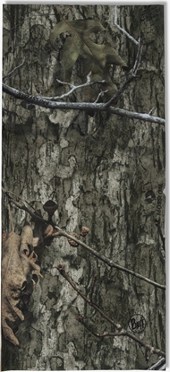 Picture of Buff CoolNet UV Neckwear 13390380910 Zielone One size