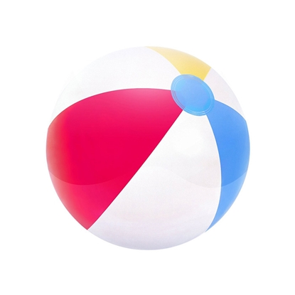 Attēls no Bumba 51cm Beach Ball
