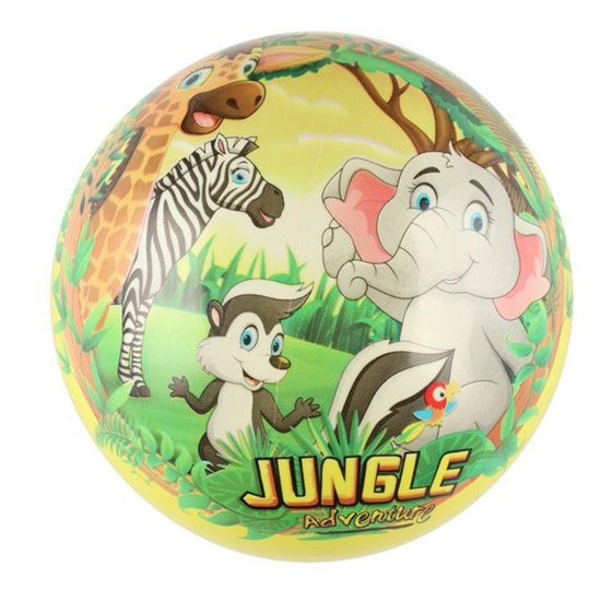 Picture of Bumba Džungļi 23cm