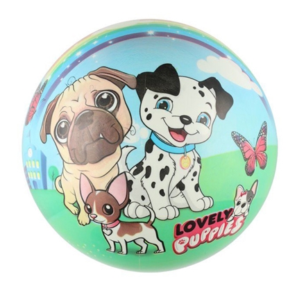 Attēls no Bumba Kucēni 23cm