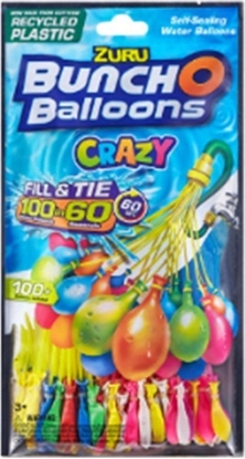 Attēls no Bunch O Balloons Balony wodne Crazy Szybkie napenianie