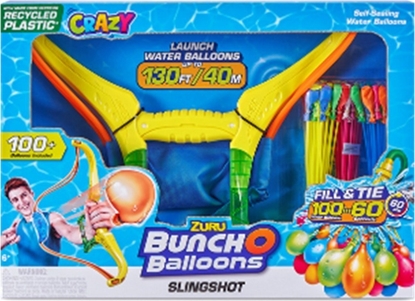 Attēls no Bunch O Balloons Wodne Balony z ukiem