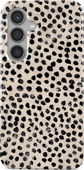 Picture of Burga Burga Almond Latte Tough Case For Samsung Galaxy S24 Plus