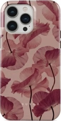 Picture of Burga Burga Tender Kiss Tough Magsafe Case For iPhone 14 Pro