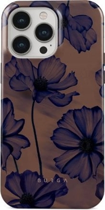 Picture of Burga Burga Velvet Night Tough Magsafe Case For iPhone 13