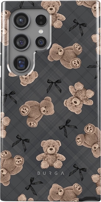 Attēls no BURGA Hlle Tough Galaxy S24 Ultra BFF