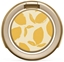 Attēls no BURGA ring holder Lemon Tart gold