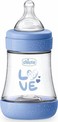 Attēls no BUTELKA P5 PLASTIK SIL.150 ML SLOW BOY 8058664153862