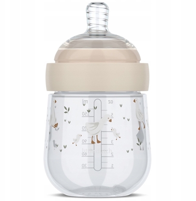 Picture of BUTELKA ZE SMOCZKIEM MIO 165 ML LITTLE GOOSE 108061065392