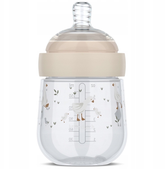Picture of BUTELKA ZE SMOCZKIEM MIO 165 ML LITTLE GOOSE 108061065392