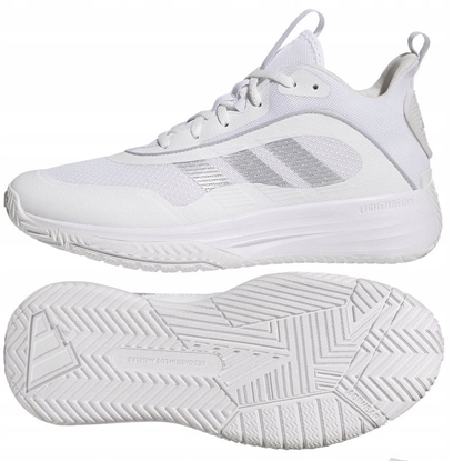 Attēls no Buty adidas OwnTheGame 3.0 JR6671