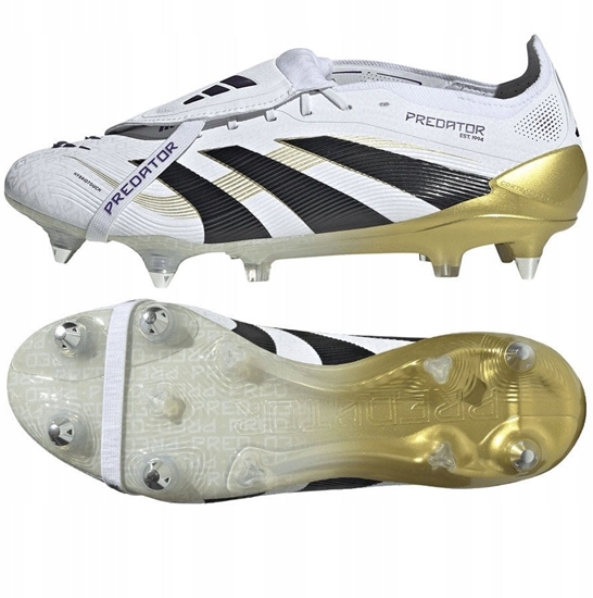 Picture of Buty adidas Predator Elite FT SG JR4529
