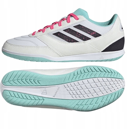 Attēls no Buty adidas Top Sala Competition II Jr JR5392
