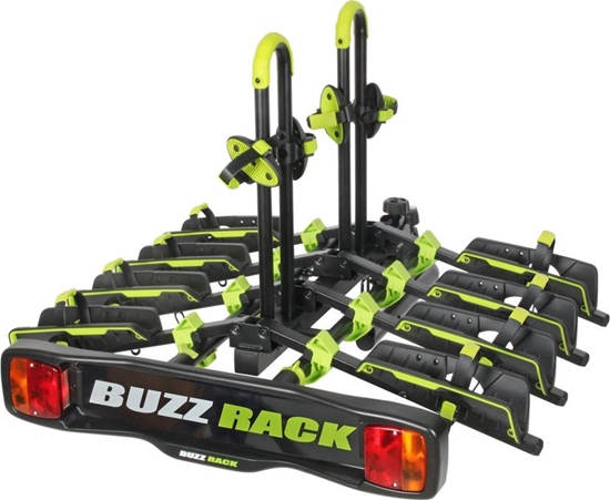Picture of Buzz Rack Buzzrack Buzzwing 4