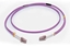 Picture of C2G 5m LC/LC OM4 LSZH Fibre Patch - Purple - Patch-Kabel - LC Multi-Mode (M) zu LC Multi-Mode (M) - 5 m - Glasfaser - Duplex - 50/125 Mikrometer - OM4 - lila