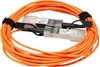 Picture of CABLE DIRECT ATTACH SFP+ 5M/S+AO0005 MIKROTIK