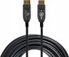 Picture of CABLE DISPLAY PORT 20M AOC/PREM CC-DP8K-AOC-20M GEMBIRD