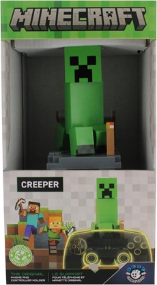 Picture of Cable Guys - Minecraft Creeper Controller Stand