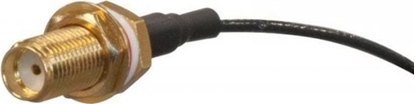 Picture of CABLE SMA FEMALE PIGTAIL/ACSMAUFL MIKROTIK