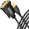 Picture of CABLE USB2.0 TO RS-232/1.5M ADS-1PQN AXAGON