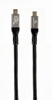 Изображение CABLE USB-C TO USB-C 1.5M/CCBP-USB4-CMCM240-1.5M GEMBIRD
