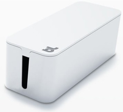 Attēls no CableBox organizer kabli biały