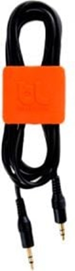 Picture of CableClip klipsy na kabel rozmiar M 4 szt. 