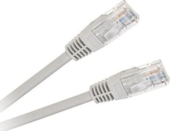 Picture of Cabletech KABEL PATCHCORD UTP CAT.5E 15M (KPO4011-15)