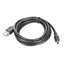 Изображение Cablexpert CCP-USB2-AM5P-6 USB 2.0 A-plug MINI 5PM 6ft cable