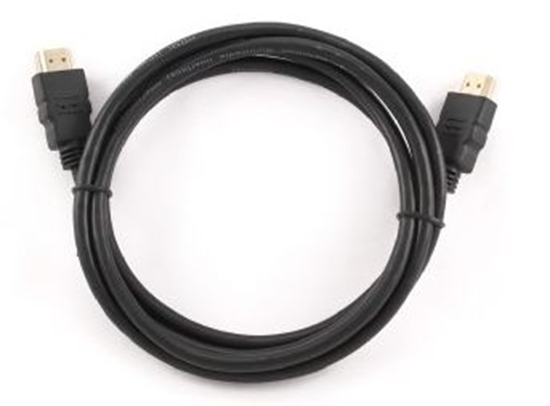 Picture of Cablexpert CC-HDMI4-1M HDMI to HDMI, 1 m