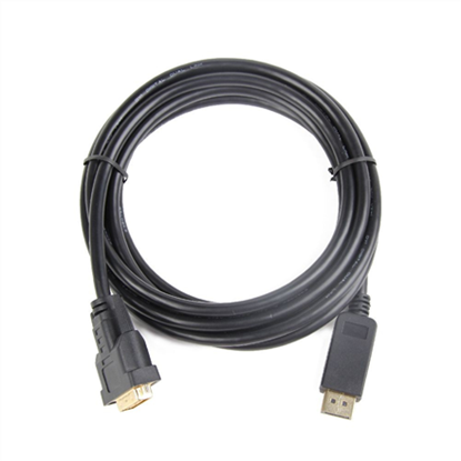 Picture of Cablexpert DisplayPort adapter cable DP to DVI-D, 1 m