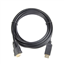 Picture of Cablexpert DisplayPort adapter cable DP to DVI-D, 1 m