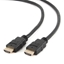 Изображение Cablexpert HDMI High speed male-male cable, 10 m, bulk package