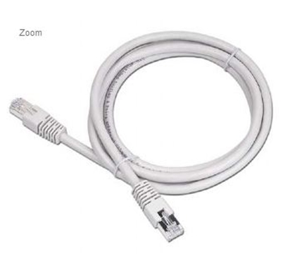 Picture of Cablexpert PP12-2M RJ-45, RJ-45, 2 m, Beige