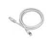 Picture of Cablexpert PP12-7.5M RJ-45, RJ-45, 7.5 m, White
