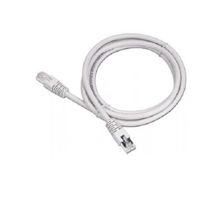 Picture of Cablexpert PP12-7.5M RJ-45, RJ-45, 7.5 m, White
