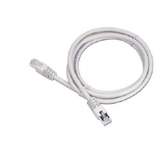 Picture of Cablexpert PP12-7.5M RJ-45, RJ-45, 7.5 m, White