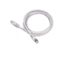 Picture of Cablexpert PP12-7.5M RJ-45, RJ-45, 7.5 m, White