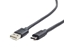 Изображение Cablexpert USB 2.0 AM to Type-C cable (AM/CM), 1.8 m